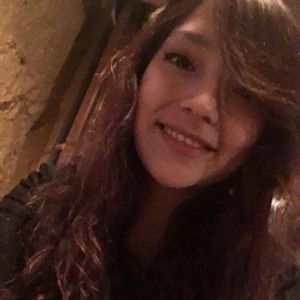 Meet your Posher, Valeria  alejandra